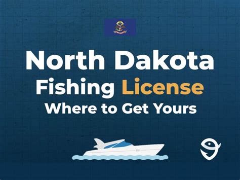 nd fishing license 2021.